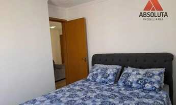 Imagem 5: Apartamento com 2 dormitórios à venda, 43 m² por R$ 175.000 - Jardim Bertoni - Americana/S