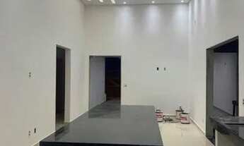 Imagem 5: Casa com 3 dormitórios à venda, 132 m² por R$ 700.000,00 - Condomínio Reserva do Vale - Ca