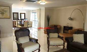 Imagem 6: Cobertura com 3 dormitórios, 210 m² - venda por R$ 4.300.000,00 ou aluguel por R$ 24.300,0