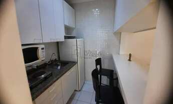 Imagem 7: Flat disponível para locação!