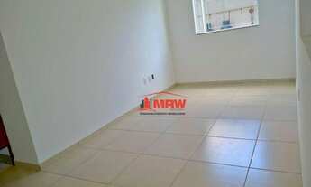 Imagem 2: Apartamento com 2 dormitórios à venda, 54 m² por R$ 192.000,00 - Jardim Paulista - Sorocab