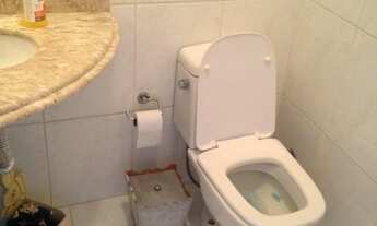 Imagem 7: CASA RESIDENCIAL em VALINHOS - SP, SANTA CRUZ