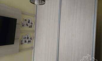 Imagem 4: Casa com 3 dormitórios à venda, 92 m² por R$ 500.000,00 - Horto Florestal - Sorocaba/SP