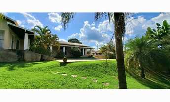 Imagem 2: Casa com 3 suítes em Águas da Prata, 324m²