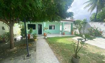 Imagem 2: Casa para venda em Jauá com 4 quartos