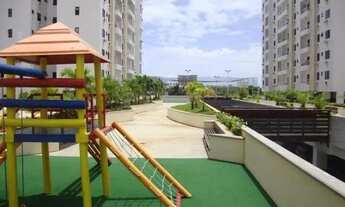 Imagem 3: Les Jardins - 68m² - 3 quartos - 2 vagas - Elevador - Lazer - Cocó