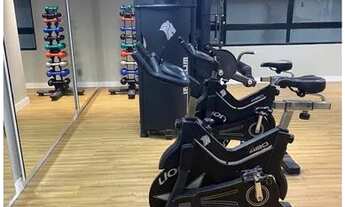 Imagem 6: Apartamento pé na areia mobiliado