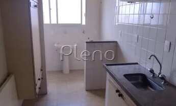 Imagem 7: Apartamento - Bosque - Campinas