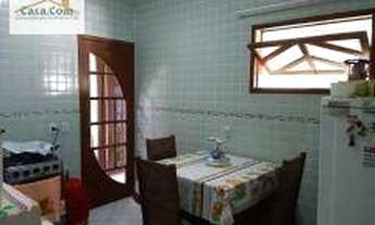 Imagem 2: Casa com 2 dormitórios à venda, 90 m² por R$ 180.000,00 - Pitanga - Serra/ES