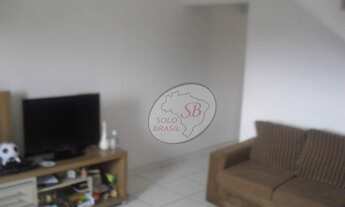 Imagem 6: Sobrado com 2 dormitórios à venda, 80 m² por R$ 350.000,00 - Vera Tereza - Caieiras/SP