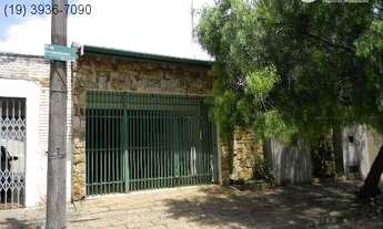 Imagem: Casa Comercial à venda, Jardim América