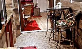 Imagem 4: Sobrado à venda, 80 m² por R$ 360.000,00 - Central Parque - Cachoeirinha/RS