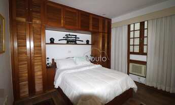 Imagem 5: Apartamento com 4 dormitórios para alugar, 220 m² por R$ 24.920,00/mês - Ipanema - Rio de