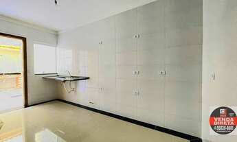 Imagem 3: Sobrado com 3 dormitórios à venda, 110 m² por R$ 650.000,00 - Vila Laís - São Paulo/SP