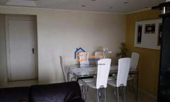 Imagem 4: Apartamento à venda, 70 m² por R$ 614.800,00 - Lauzane Paulista - São Paulo/SP