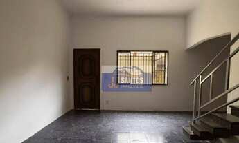 Imagem 2: Sobrado com 4 dormitórios, 307 m² - venda por R$ 1.200.000,00 ou aluguel por R$ 6.701,00/m