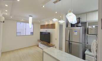 Imagem 2: Apartamento em Jardim Mônica - São Paulo