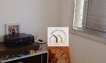 Imagem 5: Apartamento com 2 dormitórios à venda por R$ 250.000,00 - Vila Planalto - São Bernardo do