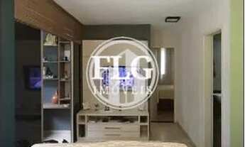 Imagem 5: Apartamento para venda tem 60 metros quadrados com 2 quartos em Vila Mendes - São Paulo