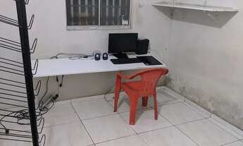 Imagem 4: Casa Mobiliada em Residencial Familiar