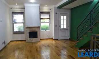 Imagem 2: CASA EM CONDOMÍNIO - MORUMBI - SP