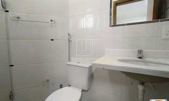 Imagem 5: Casa (sobrado na rua) 3 dormitórios/suite, cozinha planejada