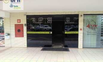 Imagem 2: Apartamento com 2 dormitórios para alugar, 45 m² por R$ 2.300,00 - Sudoeste - Brasília/DF