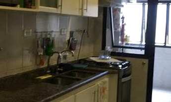 Imagem 4: Apartamento em Ponta da Praia - Santos