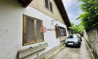Imagem 7: Casa duplex Comercial - Freguesia