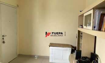 Imagem 5: Apartamento com 3 dormitórios à venda, 98 m² por R$ 575.000,00 - Vila Baeta Neves - São Be