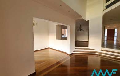 Imagem 11: Casa no Alpha 6 com 4 Suítes - Preço de Oportunidade - Estuda Permuta!