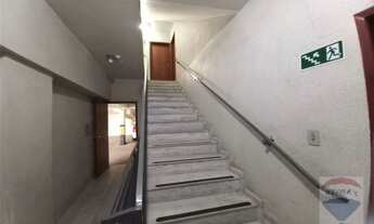 Imagem 2: Apartamento com 2 quartos portaria 24h e garagem