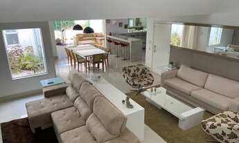 Imagem 3: Casa Alto Padrão