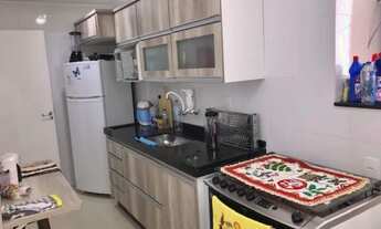 Imagem 2: Apartamento frente praia das dunas - Cabo Frio - RJ