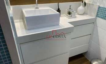 Imagem 4: Lindo Apartamento próximo ao Abel, composto por: 2 dormitórios sendo 1 suíte à venda, 8