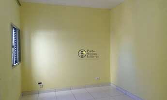 Imagem 5: Casa com 2 dormitórios para alugar, 70 m² por R$ 1.305,00/mês - Centro - Americana/SP