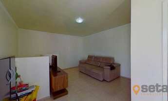 Imagem 4: Apartamento Duplex com 2 dormitórios à venda, 90 m² por R$ 450.000,00 - Bosque dos Eucalip