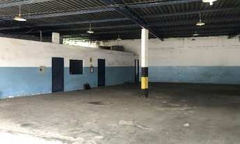 Imagem 4: Galpão para alugar, 400 m² por R$ 7.600,00/mês - Santa Genebra - Campinas/SP