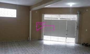 Imagem: Sobrado Jardim Laone São Paulo/SP