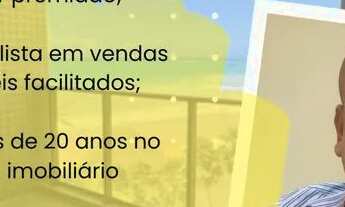 Imagem 4: 2/4 imperdível na Ponta Verde completo de lazer