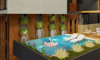 Imagem 2: Lançamento no Jardim Oceania/Bessa com 2 e 3 Quartos sendo 1 Suíte e Lazer