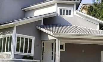 Imagem 2: Casa à venda, 450 m² por R$ 1.950.000,00 - Residencial Morada dos Lagos - Barueri/SP