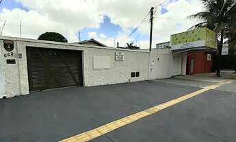 Imagem: Casa SETOR BELA VISTA GOIANIA GO Brasil