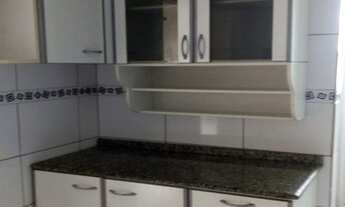 Imagem 7: APARTAMENTO RESIDENCIAL em RESENDE - RJ, Campos Eliseos