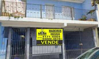 Imagem: Sobrado R$ 349.000,00 Parque São Paulo