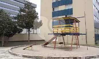 Imagem 5: Cabral - 3 quartos sendo 1 suite - Prox. da Justiça Federal