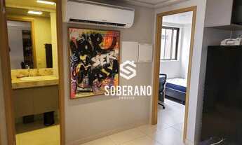 Imagem 4: Cobertura com 2 dormitórios para alugar, 103 m² por R$ 6.700,00/mês - Tambaú - João Pessoa