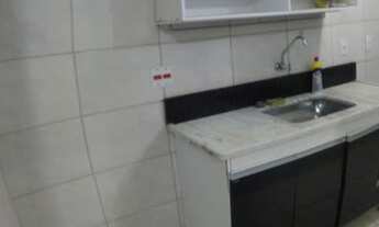 Imagem 2: Apto Térreo de 3/4, sendo uma suíte, Buena Vista