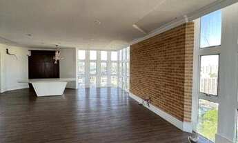 Imagem 2: APARTAMENTO - LOCAÇÃO - Edifício Domus Áurea, Araés - Cuiabá/MT