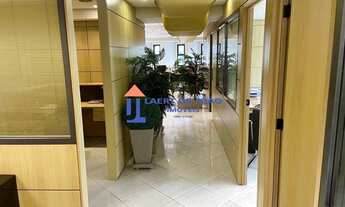 Imagem 6: Excelente sala comercial no Campo Belo!!